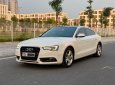 Audi A5 2016 - Các chức năng hoạt động ổn định