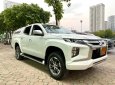 Mitsubishi Triton 2020 - Cần bán xe màu trắng