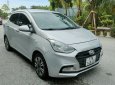 Hyundai Grand i10 2017 - Nguyên zin cả xe, cam kết văn bản không đâm đụng, ngập nước