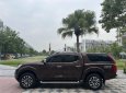 Nissan Navara 2016 - Xe zin chất