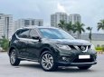 Nissan X trail 2017 - Màu đen, xe nhập