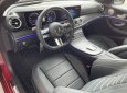 Mercedes-Benz E300 2022 - Màu đỏ/đen giao ngay
