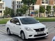 Nissan Sunny 2018 - Màu trắng