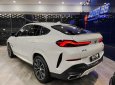 BMW X6 2020 - Xe màu trắng