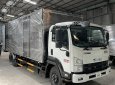 Isuzu FRR 2022 - Thùng kín inox - Tải trọng 6 tấn 5