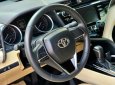 Toyota Camry 2021 - Xe màu đen sáng trọng, giá 1 tỷ 070tr
