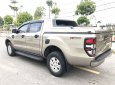 Ford Ranger 2017 - Số tự động, một cầu