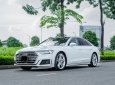 Audi S8 2021 - Mới về một con siêu đặc biệt cho anh em