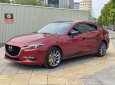 Mazda 3 2017 - Đăng ký lần đầu 2017, xe gia đình, giá tốt 595tr
