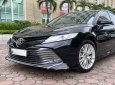 Toyota Camry 2019 - Màu đen ánh kim