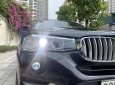 BMW X4 2017 - Màu đen, xe nhập