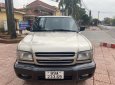 Isuzu Trooper 2001 - Giá hữu nghị