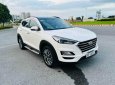 Hyundai Tucson 2019 - Màu trắng giá cạnh tranh