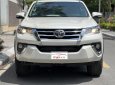 Toyota Fortuner 2017 - Tặng kèm gói test + bảo dưỡng xe 1 năm