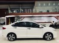 Honda City 2017 - Xe màu trắng