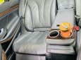 Mercedes-Benz S500 2018 - Cần bán xe gia đình xe đại chất, mới bảo hành bảo dưỡng định kỳ chính hãng, xe đi ít