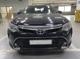 Toyota Camry 2017 - Xe chính chủ - Full lịch sử bảo dưỡng