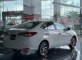 Toyota Vios 2022 - Combo khuyến mãi đến 36 triệu