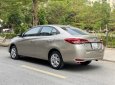 Toyota Vios 2020 - Đăng ký 2020, nhập khẩu, giá 545tr