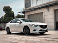 Mazda 6 2016 - Bán ô tô gia đình giá tốt 580tr