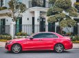 Mercedes-Benz C300 2016 - Bản cao cấp nhất nên options cũng full nhất