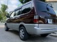 Toyota Zace 2001 - Màu đỏ, 96 triệu