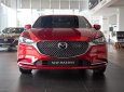 Mazda 6 2022 - Gói TCCC - Sẵn xe giao ngay