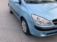 Hyundai Getz 2009 - Xe tư nhân biển Hà Nội, xe không taxi, không lỗi