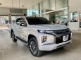 Mitsubishi Triton 2021 - Thanh lý xe nhập Thái lướt có bảo hành tại hãng