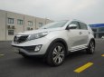 Kia Sportage 2011 - Đăng ký 2012 nhập khẩu nguyên chiếc