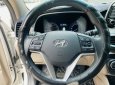 Hyundai Tucson 2019 - Màu trắng, giá chỉ 846 triệu