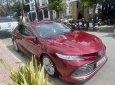 Toyota Camry 2019 - Bản full, mẫu mới nhập Thái, số tự động, odo chuẩn 58.000km (Còn bảo hành hãng)