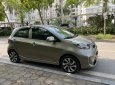 Kia Morning 2017 - Bán xe đẹp xuất sắc