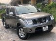 Nissan Navara 2012 - Khỏi lo về chất