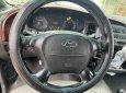 Hyundai Starex 2004 - Màu đen, 125 triệu
