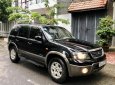 Ford Escape 2004 - Màu đen