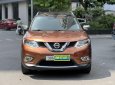 Nissan X trail 2017 - Màu đồng