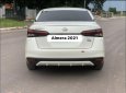 Nissan Almera 2021 - Xe màu trắng, giá chỉ 535 triệu