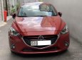 Mazda 2 2018 - Số tự động, màu đỏ