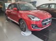 Suzuki Swift 2022 - Màu đỏ, xe nhập, giá chỉ 530 triệu