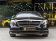 Mercedes-Benz 2018 - Model 2019 biển SG chạy 4v zin. Bao check hãng toàn quốc