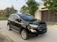 Ford EcoSport 2019 - Màu đen giá hữu nghị