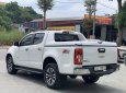 Chevrolet Colorado 2017 - Màu trắng, nhập khẩu nguyên chiếc