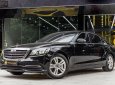 Mercedes-Benz 2018 - Model 2019 biển SG chạy 4v zin. Bao check hãng toàn quốc