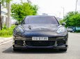 Porsche Panamera 2014 - Độ sương sương mấy trăm triệu tiền đồ chơi