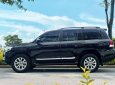 Toyota Land Cruiser 2019 - Bán xe màu đen