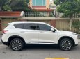 Hyundai Santa Fe 2021 - Cần bán lại xe ít sử dụng giá 1 tỷ 295tr