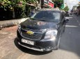 Chevrolet Orlando 2017 - Cần bán xe màu đen