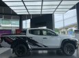 Mitsubishi Triton 2022 - Giao ngay - Tặng full phụ kiện + BHTV. Ưu đãi độc quyền - Gọi ngay để được báo giá cạnh tranh nhất