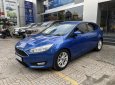 Ford Focus 2018 - Màu xanh lam, nhập khẩu nguyên chiếc